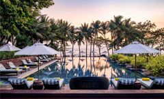 Moevenpick Asara Resort & Suite