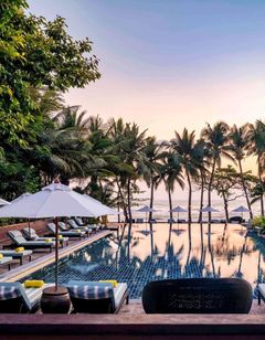 Moevenpick Asara Resort & Suite
