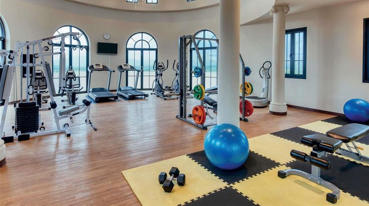 Moevenpick Resort Khao Yai Health