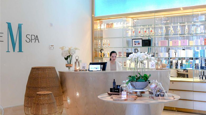 <b>Grand Plaza Moevenpick Media City Spa</b>. Images powered by <a href="https://iceportal.shijigroup.com/" title="IcePortal" target="_blank">IcePortal</a>.