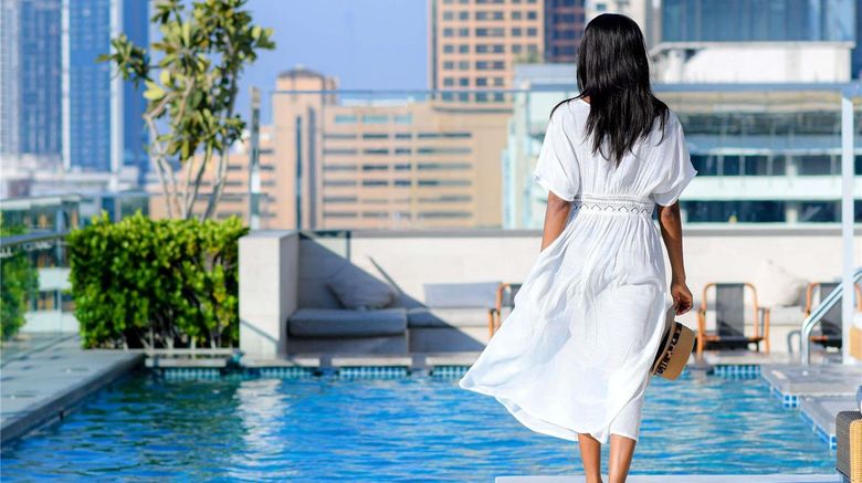 <b>Grand Plaza Moevenpick Media City Pool</b>. Images powered by <a href="https://iceportal.shijigroup.com/" title="IcePortal" target="_blank">IcePortal</a>.