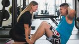 Grand Plaza Moevenpick Media City Health