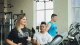 Grand Plaza Moevenpick Media City Health