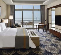Grand Plaza Moevenpick Media City Room