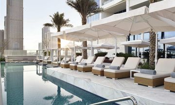 Grand Plaza Moevenpick Media City