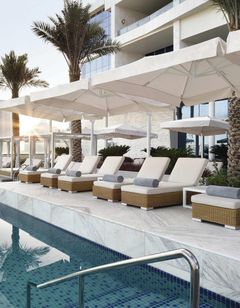 Grand Plaza Moevenpick Media City