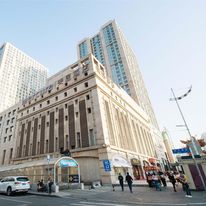 Mercure Harbin Central St Sophia Church