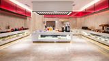 Mercure Harbin Central St Sophia Church Restaurant