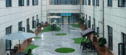 Ibis Styles Xi 'An Daxing New Distr Exterior