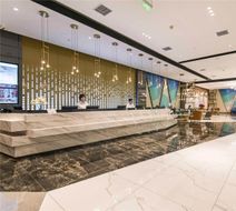 Ibis Styles Xi 'An Daxing New Distr Exterior