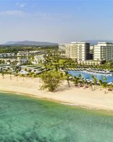 Moevenpick Resort Waverly Phu Quoc