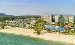 Moevenpick Resort Waverly Phu Quoc
