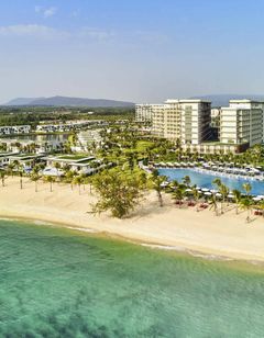 Moevenpick Resort Waverly Phu Quoc
