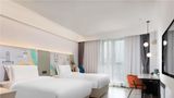 Mercure Chengdu Xindu Room