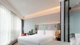 Mercure Chengdu Xindu Room