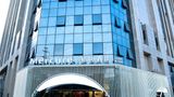 Mercure Chengdu Xindu Exterior