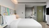 Mercure Chengdu Xindu Room