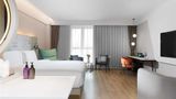Mercure Chengdu Xindu Room