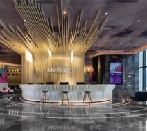 Mercure Chengdu Xindu Exterior