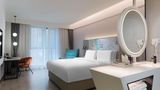 Mercure Chengdu Xindu Room