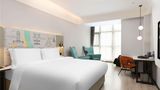 Mercure Chengdu Xindu Room