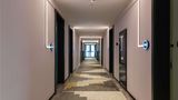 Mercure Chengdu Xindu Exterior