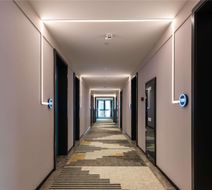 Mercure Chengdu Xindu Exterior