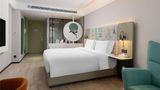 Mercure Chengdu Xindu Room