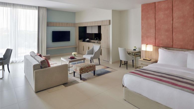 <b>Moevenpick Hotel Tahlia Jeddah Suite</b>. Images powered by <a href="https://iceportal.shijigroup.com/" title="IcePortal" target="_blank">IcePortal</a>.