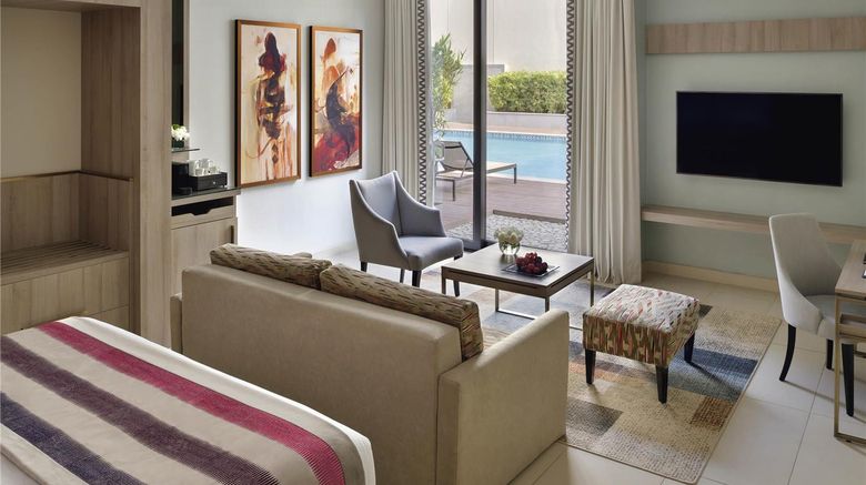<b>Moevenpick Hotel Tahlia Jeddah Room</b>. Images powered by <a href="https://iceportal.shijigroup.com/" title="IcePortal" target="_blank">IcePortal</a>.