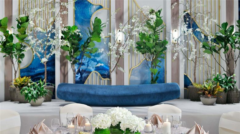 <b>Moevenpick Hotel Tahlia Jeddah Other</b>. Images powered by <a href="https://iceportal.shijigroup.com/" title="IcePortal" target="_blank">IcePortal</a>.
