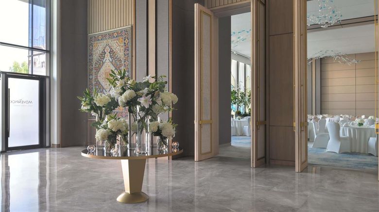 <b>Moevenpick Hotel Tahlia Jeddah Other</b>. Images powered by <a href="https://iceportal.shijigroup.com/" title="IcePortal" target="_blank">IcePortal</a>.