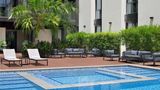 Moevenpick Hotel Tahlia Jeddah Pool