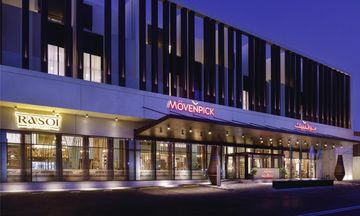 Moevenpick Hotel Tahlia Jeddah