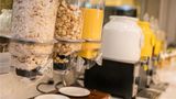 Mercure Changchun Hengxing Restaurant