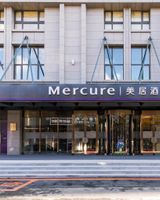 Mercure Changchun Hengxing