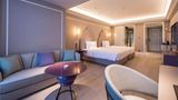 Mercure Changchun Hengxing Room