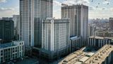 Mercure Changchun Hengxing Exterior
