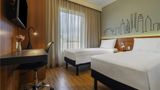 Ibis Styles SP Centro Room