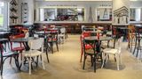 Ibis Styles SP Centro Restaurant