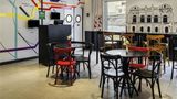 Ibis Styles SP Centro Restaurant