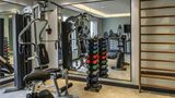 Ibis Styles SP Centro Health