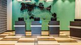 Ibis Styles SP Centro Exterior