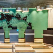 Ibis Styles SP Centro