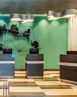 Ibis Styles SP Centro