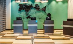 Ibis Styles SP Centro
