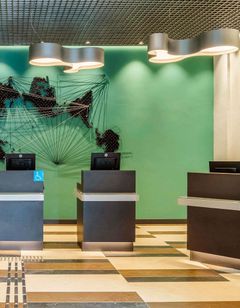 Ibis Styles SP Centro