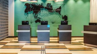 Ibis Styles SP Centro