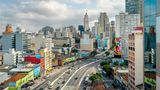 Ibis Styles SP Centro Room