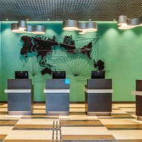 Ibis Styles SP Centro